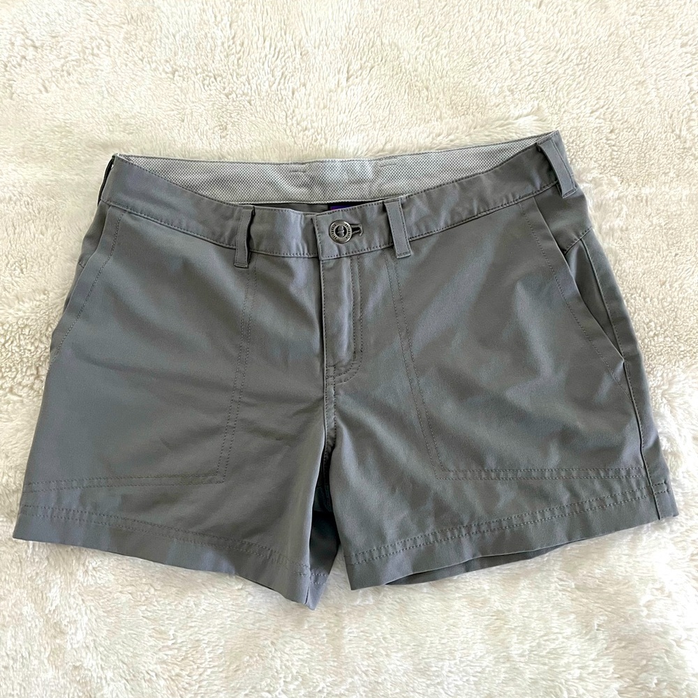 Patagonia shorts